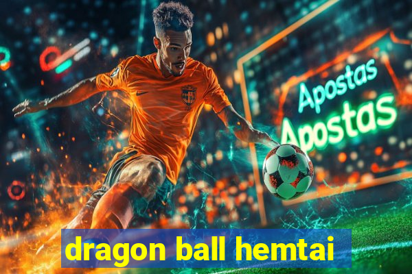 dragon ball hemtai